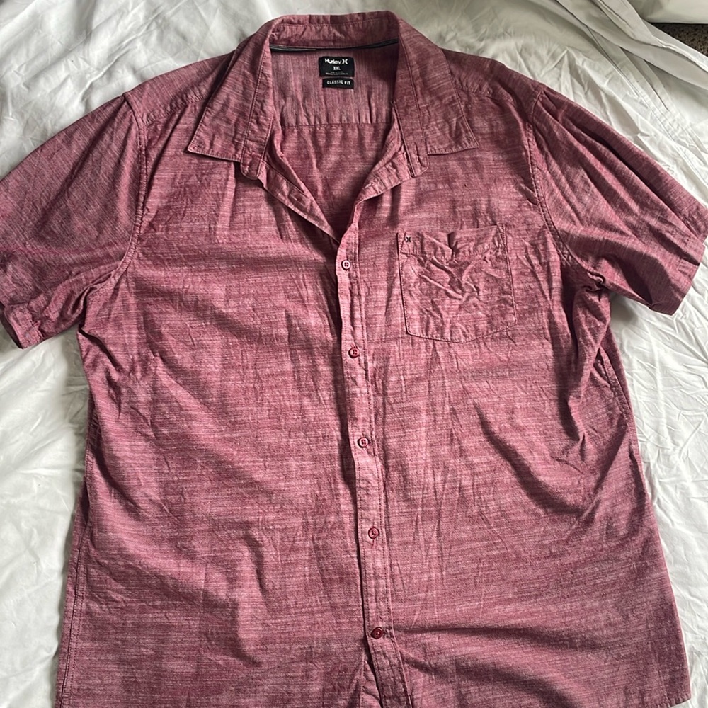 Hurley